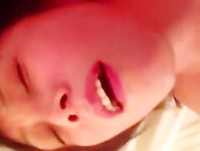 Japanese Angel Cums Harder When That Guy Facual Cumshots Her