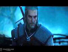 Witcher 3.  Continuation Of The Cult Scene With The Sexy Witch | Porno Game 3D
