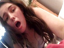 18 Year Old Amateur First Time Anal