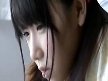 Curious Japanese 18 Year Old About Sex