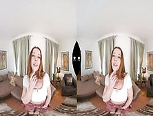 Lustreality Sybil A Fingering Tight Wet Pussy Vr Porn