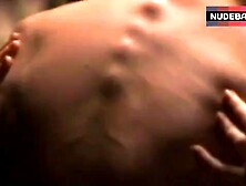 Kestie Morassi Butt Exposed – Underbelly