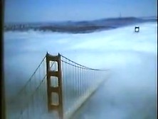 Tamara Lomley Golden Gate Gils Full Vintage 480P
