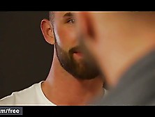 Men. Com - Diego Reyes And Sunny Colucci - Hall Pass Part 2