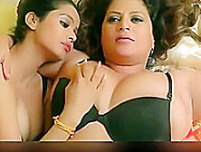 Indian Lesbian Drama 2