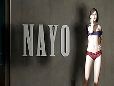 Ff Vii Nayo Fucked In A Cheep Motel Room Like A Whore (Full Length Animated Hentai Porno)