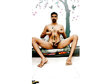 Chair Sex Indian Gay Boy Nude Masterbating Cum