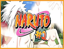 Compilacion #2 Tsunade (Anime Naruto)