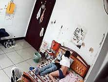 Real Homemade Amateur Hidden Cam 1