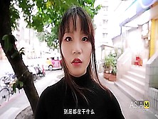 My Sexy Chinese Teacher Ep1