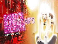 Sandys Superstars Escorts - Cayla Lyons