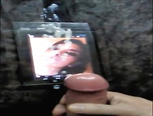 Randy The Masturbator - Yet Another Cumtribute For Twitter Follower