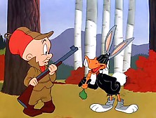 Bugs Bunny (Ep.  097) - Rabbit Fire