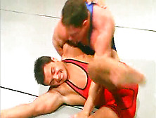 Queer Grappling Czech