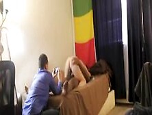 Cze Ir Wife Fucked By Bbc While Being Recorded By Her Cuckold Hubby