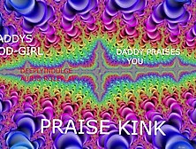 Praise Kink Daddy Making You Feel Amazing (Audio Roleplay) Full Audio On Onlyfans/ Daddydom Praising