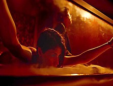 Alexandra Daddario - Movie Bondage (3)