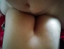 Fucking My Girlfriend From Behind.
