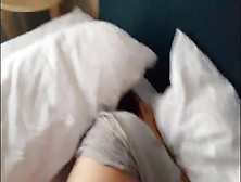 Waking Up My Girl To A Hard Fuck