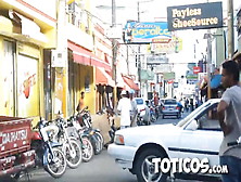 Fresh Black Latina Amateurs - Toticos. Com Dominican Porn
