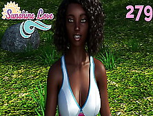 Sunshine Love #279 • Let's Have Some Dirty Fun In Public