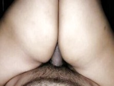 Vagina Bouncing Deep On This Cock