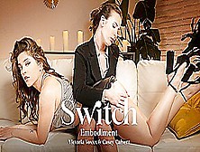 Switch: Embodiment,  Scene #01