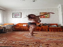 Amateur Girls Hot Belly Dance For Men Cocks..