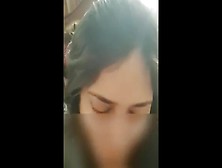 Very Beautiful Pakistani Muslim Girlfriend Suck Her Bf Hard