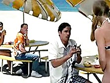Amy Adams In Psycho Beach Party (2000)