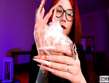 Asmr Bread In A Plastic Bag