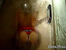 B2T Emma Spellar-Shower. Wmv