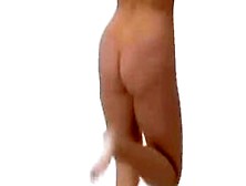 Nude Aerobics