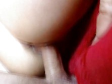 Close Up Pussy And Anal Fucking