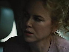 Nicole Kidman – Of A Sacred Deer (2018)
