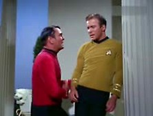 Leslie Parrish In Star Trek: The Original Series (1966)