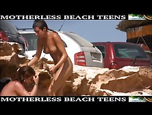 Motherless Beach Teens 602. Avi