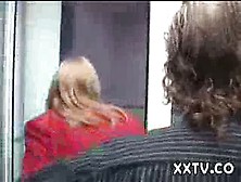 Another Chunky Brit Gran - Xvideos. Com