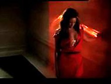 Beyoncé Knowles In Heat Commercial (2010)