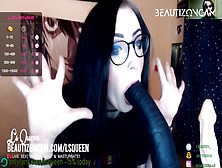 [Live] Youngster Big Breasted Woman Is Anal-Hungry Four Humongous Penises =)