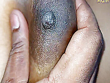 Tamil Mahis Husband Play With Mahis Nipples And Moning Sound