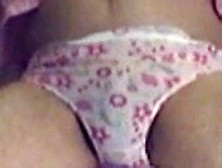 Panty And Diaper Wetting
