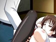 Anime Teenie Licking Old Fat Cock