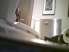 Toilet Piss Spy (2)