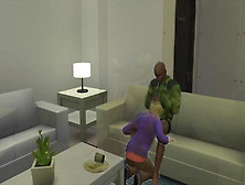 Sims 4 Bbc Cuckold