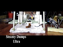 Steamy Dumps Ultra
