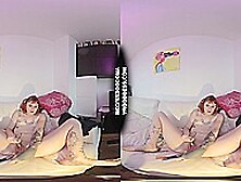 Brilla Sharpie Challenge Creative Porn How Many Markers Stretching Pussy Lips Electro Stim Bonus