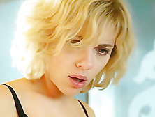 Lucy (2014) Scarlett Johansson