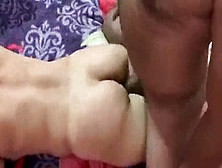 Indian Slut Samira Mahato Gets Fucked In Doggystyle