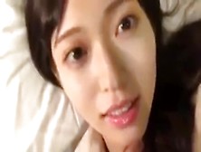 A Young Japanese Wife In Her Live Chat